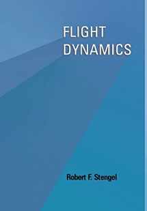 9780691114071-0691114072-Flight Dynamics