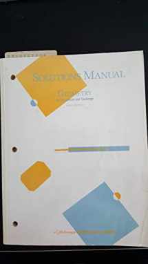 9780866099677-0866099670-McDougal Littell Solutions Manual for Geometry for Enjoyment and Challenge, New Edition
