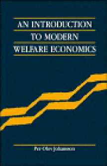 9780521356169-0521356164-An Introduction to Modern Welfare Economics