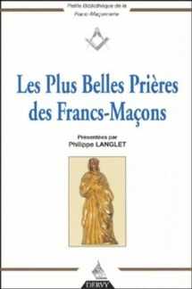 9782844540843-2844540848-Les Plus Belles Prières des Francs-Maçons