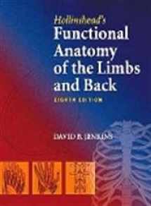 9780721692654-0721692656-Hollinshead's Functional Anatomy of the Limbs and Back
