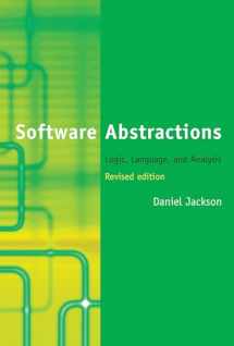 9780262528900-0262528908-Software Abstractions, revised edition: Logic, Language, and Analysis (Mit Press)