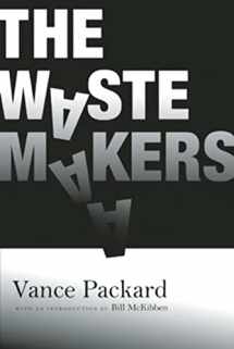 9781935439370-1935439375-The Waste Makers