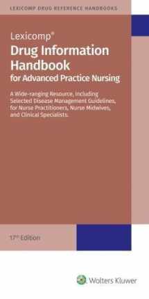 9781591953678-1591953677-Drug Information Handbook for Advanced Practice Nursing