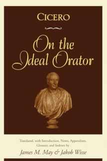 9780195091984-0195091981-Cicero: On the Ideal Orator