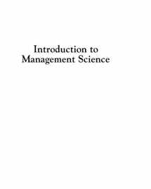 9780133778847-0133778843-Introduction to Management Science (12th Edition)