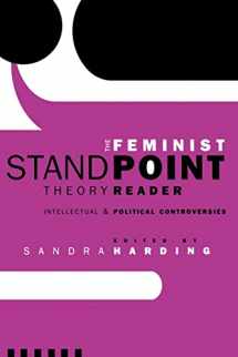 9780415945011-0415945011-The Feminist Standpoint Theory Reader: Intellectual and Political Controversies