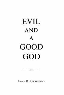 9780823210817-0823210812-Evil and a Good God