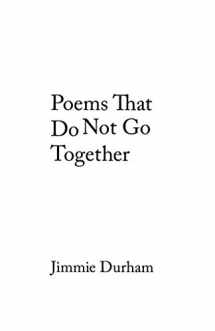 9783981128888-3981128885-Poems That Do Not Go Together