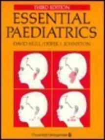 9780443047824-0443047820-Essential Pediatrics