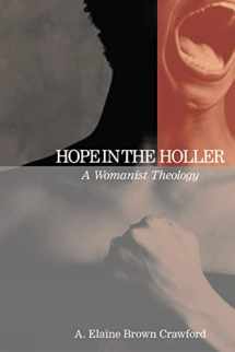 9780664222543-0664222544-Hope in the Holler: A Womanist Theology