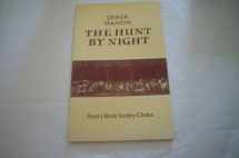 9780192119537-0192119532-The Hunt by Night (Oxford Poets)