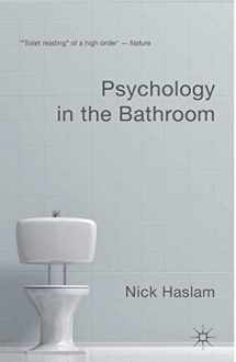 9780230368255-0230368255-Psychology in the Bathroom