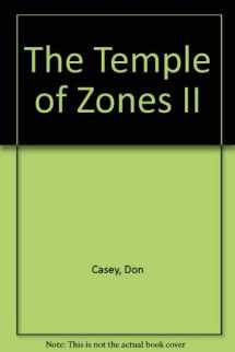 9780932741011-0932741010-The Temple of Zones II