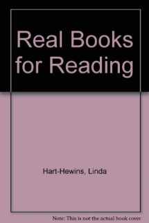 9780921217558-0921217552-Real Books for Reading