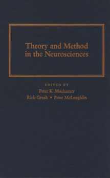 9780822941408-0822941406-Theory and Method In The Neurosciences (Pitt Konstanz Phil Hist Scienc)