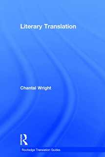 9780415745314-0415745314-Literary Translation (Routledge Translation Guides)
