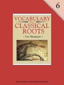 9780838822678-0838822673-Vocabulary from Classical Roots 6