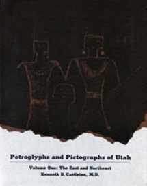 9780874808292-0874808294-Petroglyphs and Pictographs of Utah, Vol 1