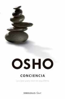 9786073132268-6073132263-Conciencia / Awareness: The Key to Living in Balance (Spanish Edition)