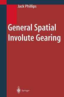 9783642079184-3642079180-General Spatial Involute Gearing