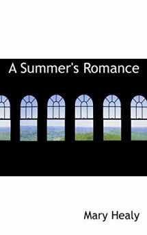 9781103459582-1103459589-A Summer's Romance