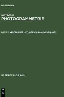 9783110181630-3110181630-Verfeinerte Methoden und Anwendungen (De Gruyter Lehrbuch) (German Edition)