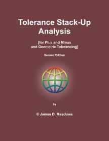 9780971440142-097144014X-Tolerance Stack-Up Analysis