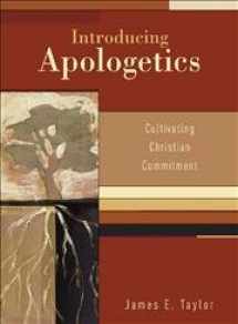 9780801027864-0801027861-Introducing Apologetics: Cultivating Christian Commitment