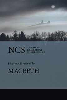 9780521680981-0521680980-Macbeth (The New Cambridge Shakespeare)