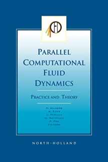 9780444506726-0444506721-Parallel Computational Fluid Dynamics 2001, Practice and Theory