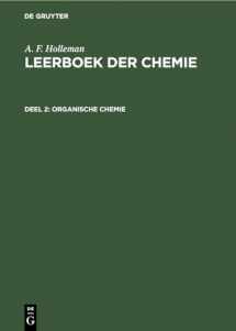 9783112359655-3112359658-Organische Chemie (Norwegian Edition)