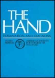 9780443087158-0443087156-The Hand: Examination and Diagnosis