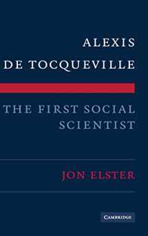 9780521518444-052151844X-Alexis de Tocqueville, the First Social Scientist