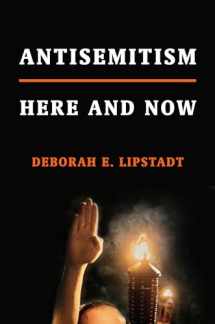 9780805243376-0805243372-Antisemitism: Here and Now