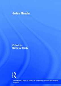 9780754627135-0754627136-John Rawls (International Library of Essays in the History of Social and Political Thought)