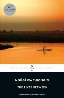 9780143107491-0143107496-The River Between (Penguin African Writers Series)