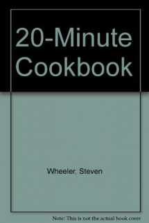 9781859676967-1859676960-20-Minute Cookbook