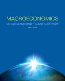 9780133103069-0133103064-Macroeconomics Plus NEW MyEconLab with Pearson eText -- Access Card Package (6th Edition)