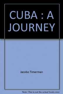 9780679736318-067973631X-Cuba: A Journey