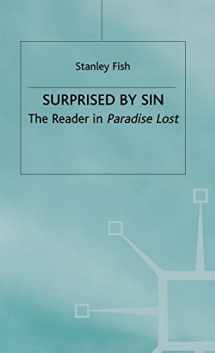 9780333625156-0333625153-Surprised by Sin: The Reader in Paradise Lost