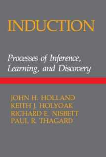 9780262580960-0262580969-Induction: Processes of Inference, Learning, and Discovery