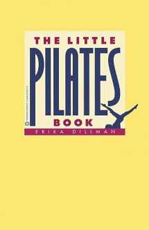 9780446678278-0446678279-The Little Pilates Book