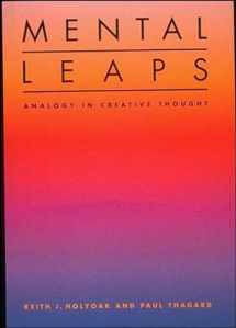 9780262581448-0262581442-Mental Leaps: Analogy in Creative Thought