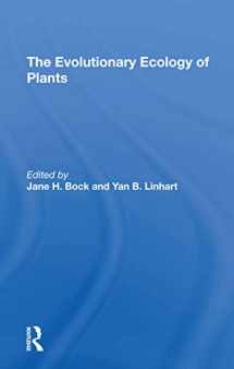 9780367307431-036730743X-The Evolutionary Ecology Of Plants