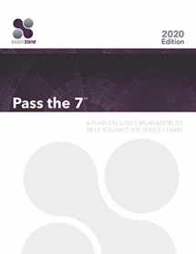 9780983141174-0983141177-Pass The 7: A Plain English Explanation To Help You Pass The Series 7 Exam