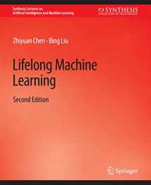 9783031004537-3031004531-Lifelong Machine Learning, Second Edition (Synthesis Lectures on Artificial Intelligence and Machine Learning)