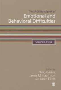 9781446247228-1446247228-The SAGE Handbook of Emotional and Behavioral Difficulties (Sage Handbooks)