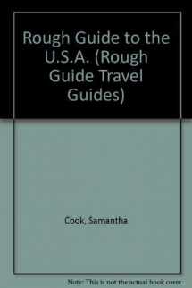 9780747102748-0747102740-Rough Guide to the U.S.A. (Rough Guide Travel Guides S.)
