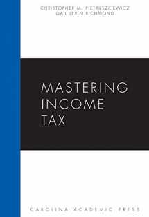 9781594603747-159460374X-Mastering Income Tax (Mastering Series)